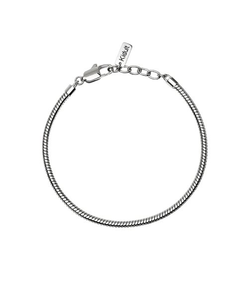 Bracciale Kidult Uomo Style 59 in Acciaio 831286 - 831286